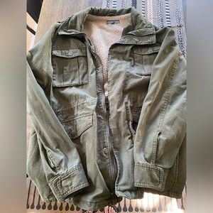 Bleeker & Broad Jacket